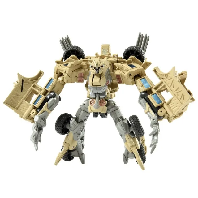 MB-13 Bonecrusher | Transformers Movie the Best | 10th Anniversary
