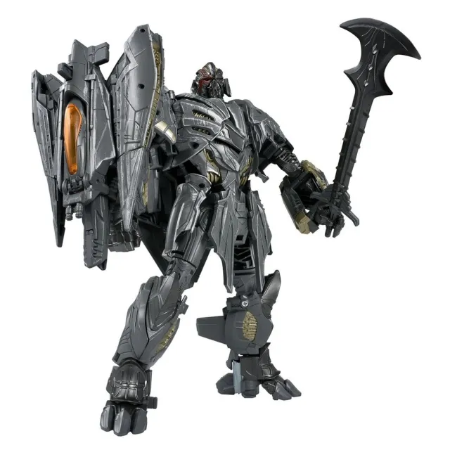 MB-14 Megatron | Transformers Movie the Best | 10th Anniversary