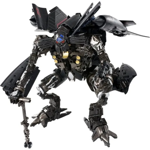 MB-16 Jetfire | Transformers Movie the Best | 10th Anniversary