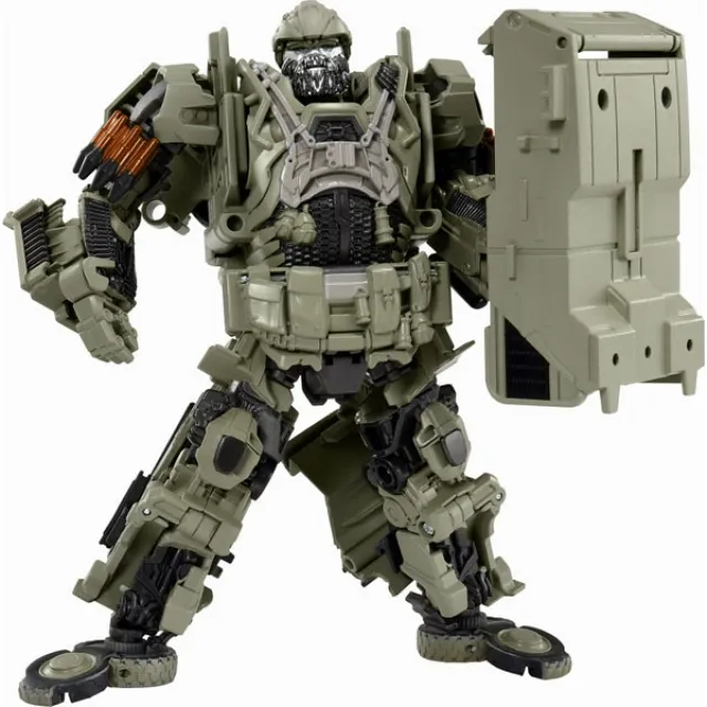 MB-19 Hound | Transformers Movie the Best | 10th Anniversary