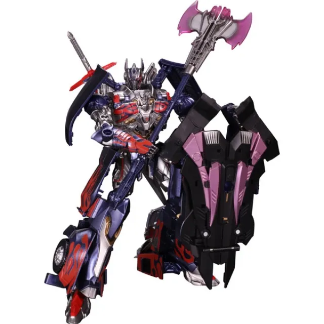MB-20 Nemesis Prime | Transformers Movie the Best | 10th Anniversary