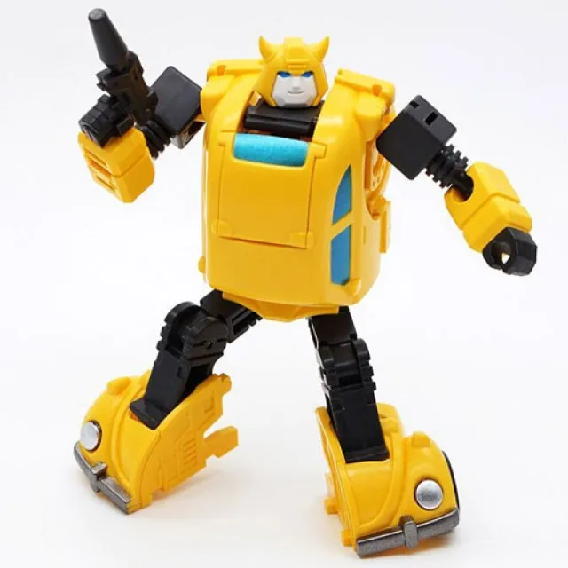 HS09 Minicar | Hot Soldiers