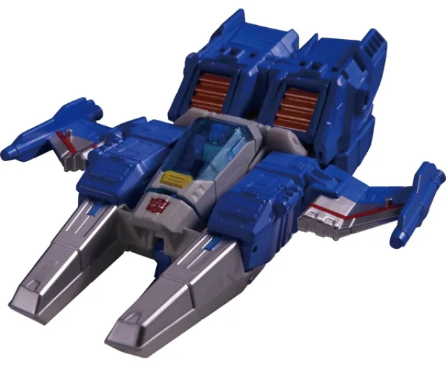 LG66 Targetmaster Topspin | Takara Tomy Transformers Legends