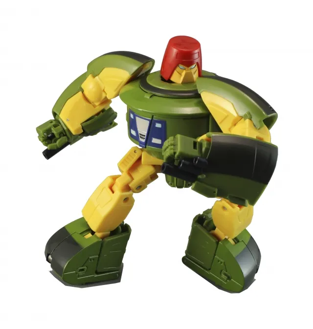 PS-11 Omne | Mastermind Creations | Ocular Max