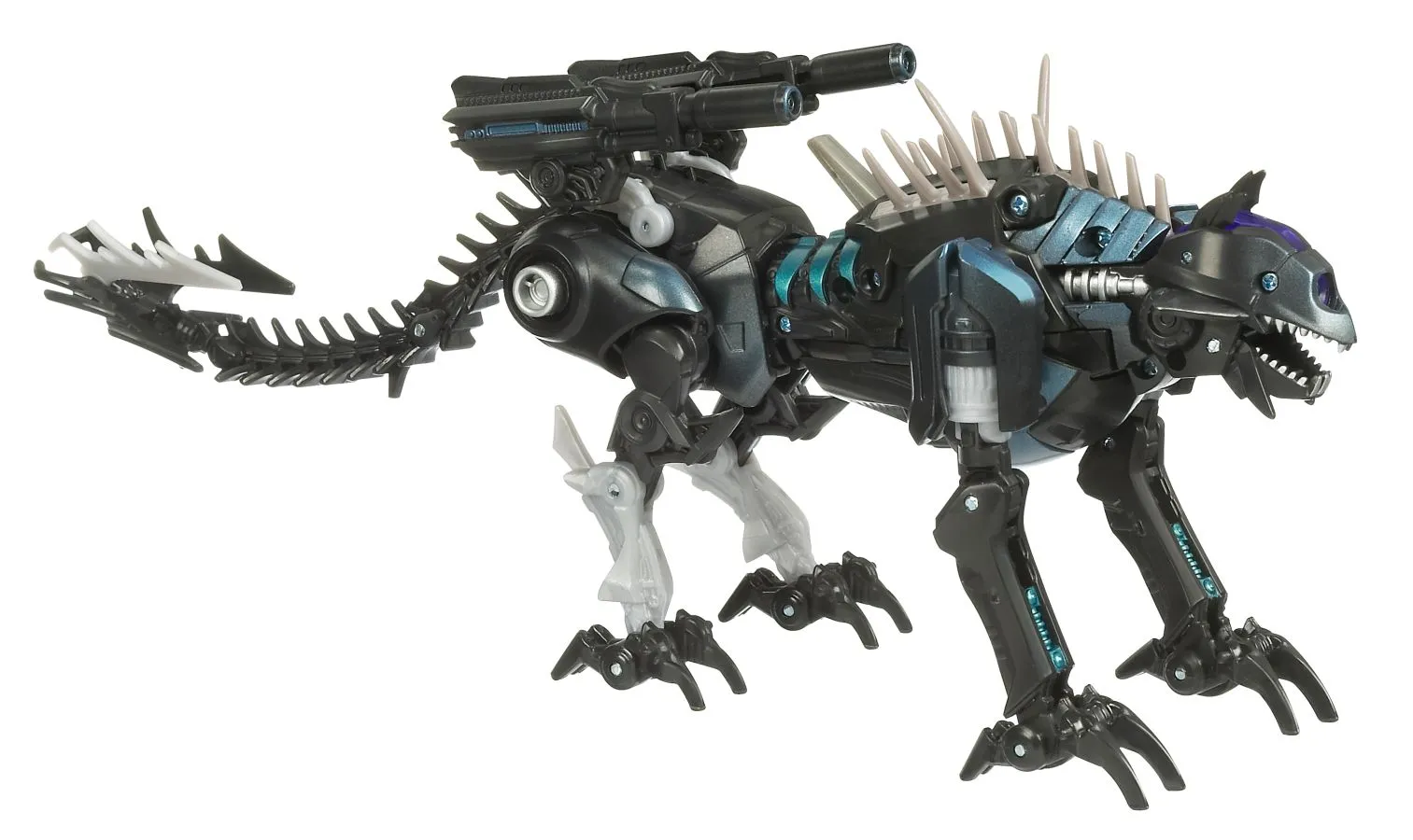 Deluxe Class Ravage | Transformers 2 ROTF Revenge of the Fallen
