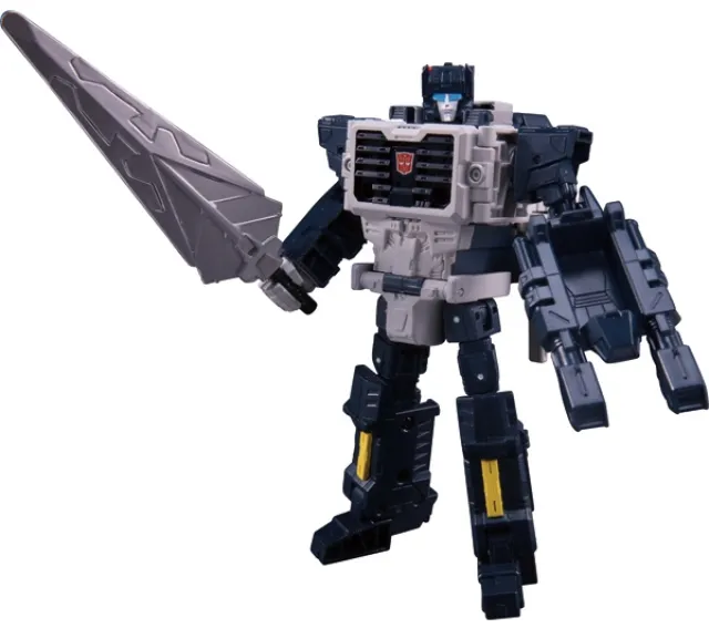 LG-EX Grand Maximus Takara Tomy Mall Exclusive | Takara Tomy