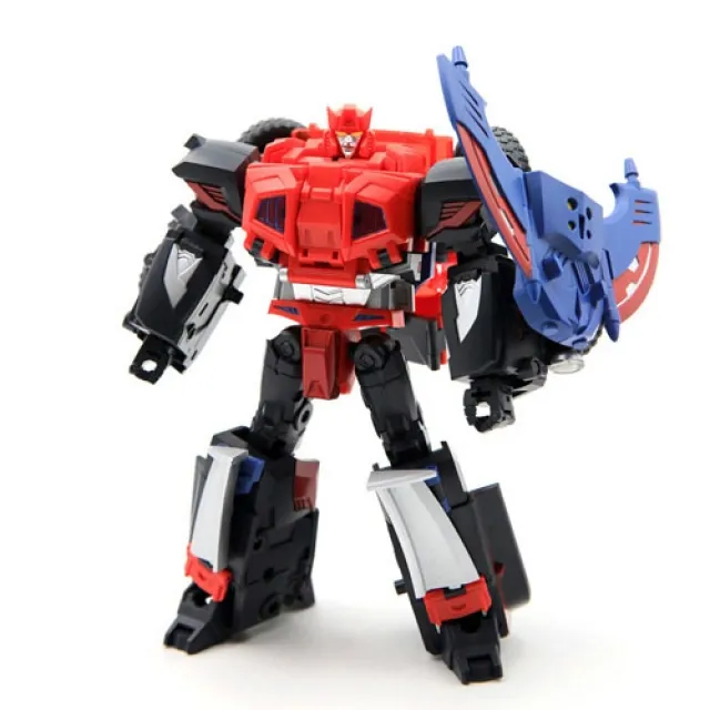 TF-03 Wildhunter | TFC Toys Trinity Force