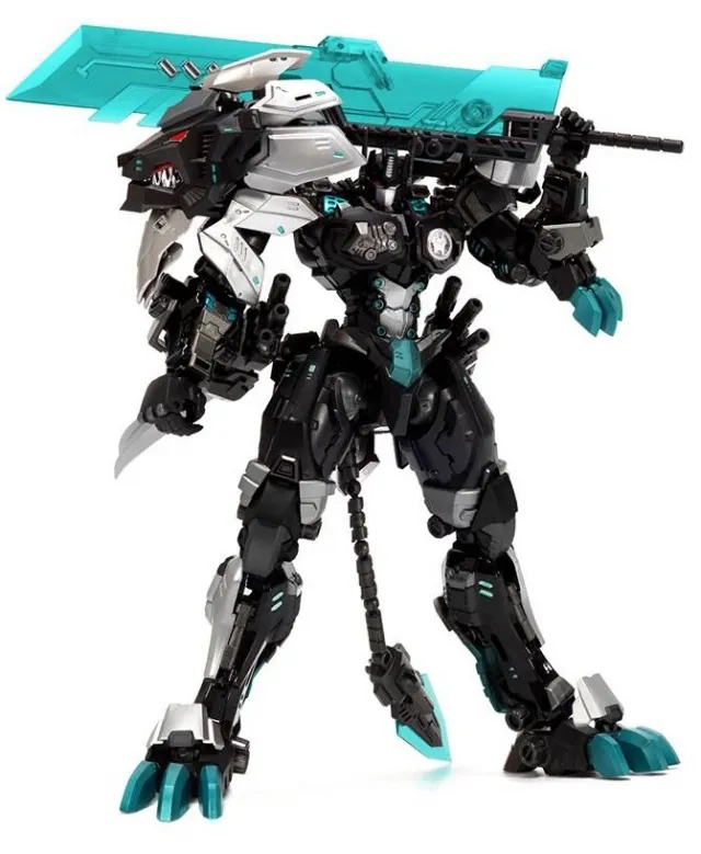 PE-DX08B Origin Xerxes | Perfect Effect