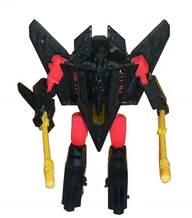 Skyjack | Vintage Transformers G2