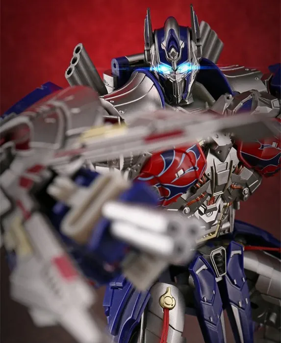 R-02 Challenger 2nd Edition | Unique Toys 3rd Party Movie-Inspired