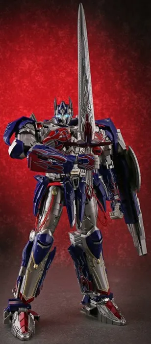 その他 UNIQUE TOYS ULTRA 02 CHALLENGER Unique Toys R-02 Challenger Optimus Prime 2nd Edition- Show