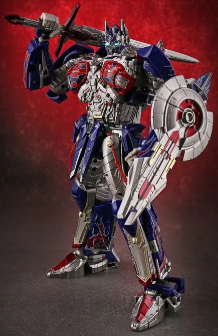 その他 UNIQUE TOYS ULTRA 02 CHALLENGER Unique Toys UT R-02 Challenger (Ver. 2023) - Magic Square Toys