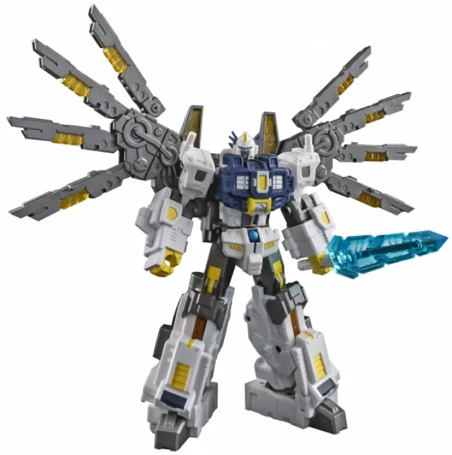 IF-EX14L Steel Lucifer | Iron Factory