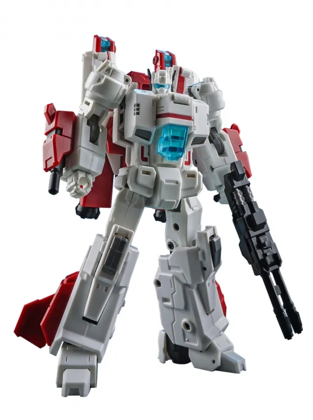 IF-EX30 Cygnus | Iron Factory