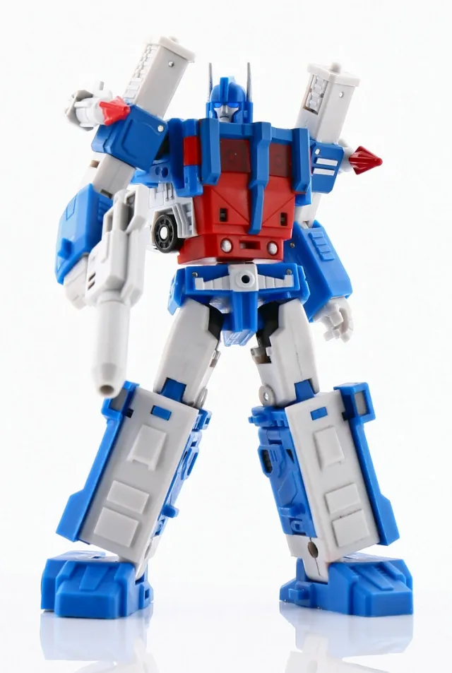 MS-B04 Transporter | Magic Square