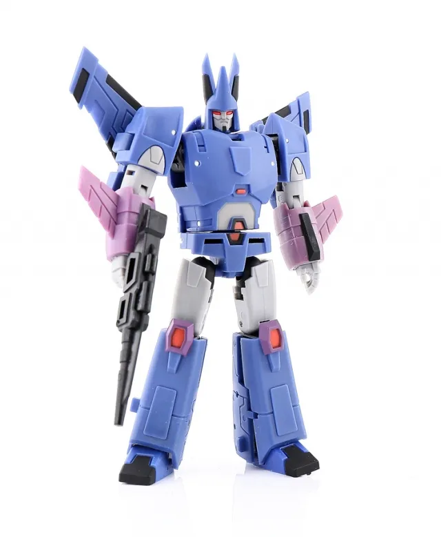 MS-B06 Space Skimming | Magic Square