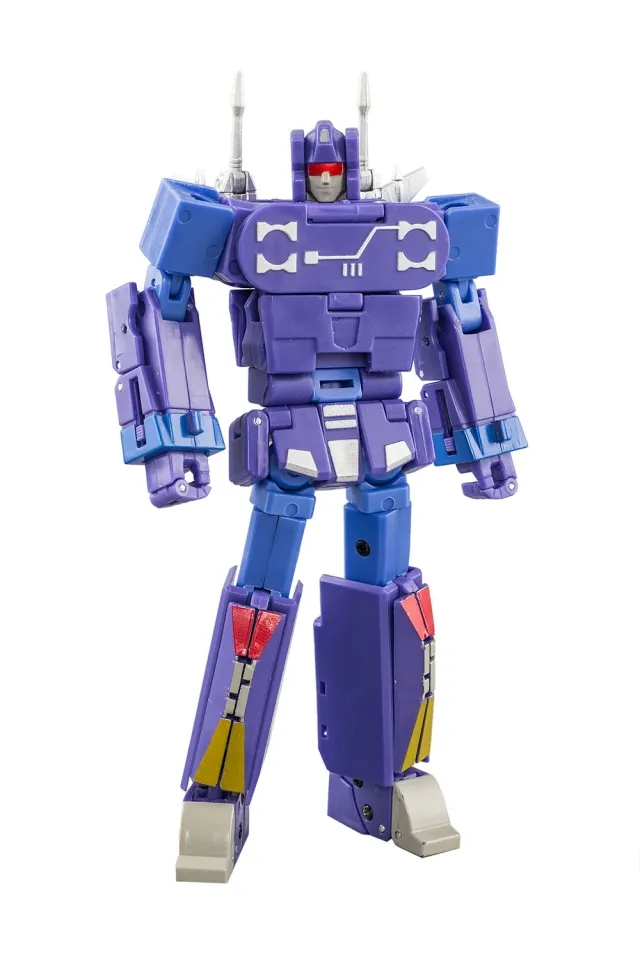 RMX-06 Furor | Mastermind Creations | Ocular Max