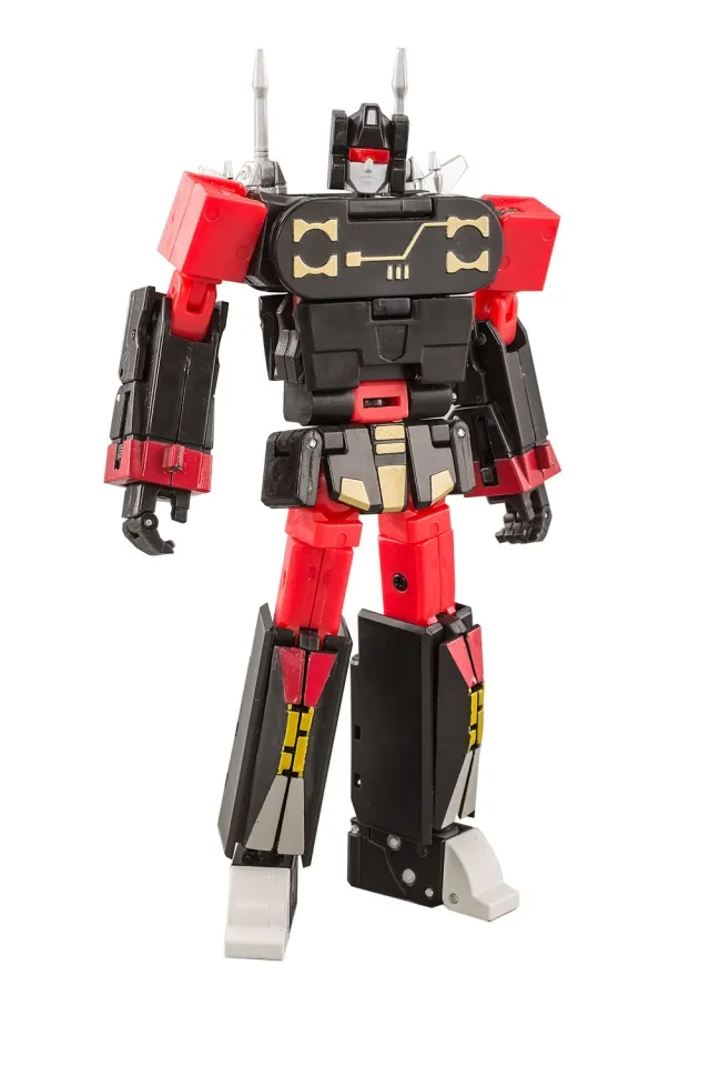 RMX-07 Riot | Mastermind Creations | Ocular Max