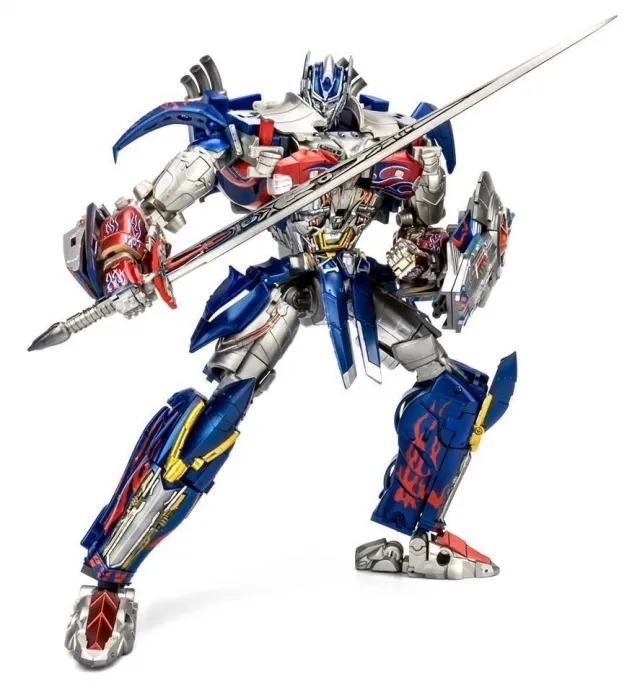 A-01 El Cid | Alien Attack | Upgrade Kit