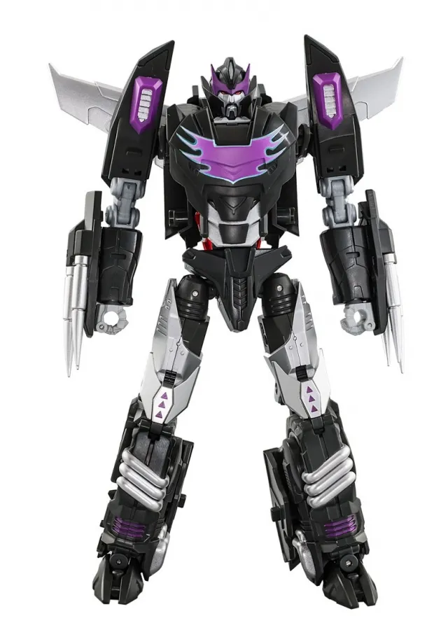 R-27SG Calidus Ghost Version Convention Exclusive | Mastermind Creations | Reformatted