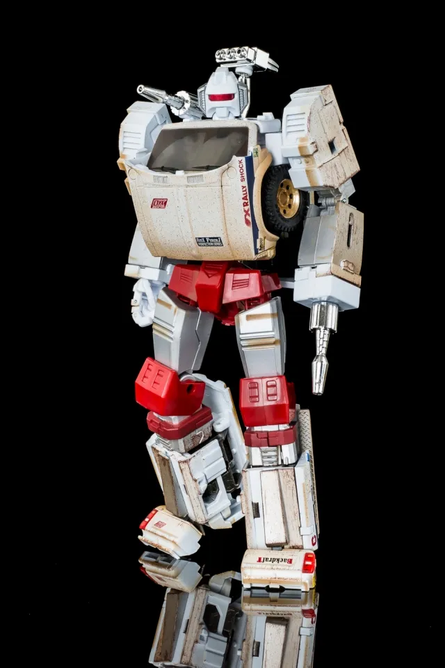 PS-06O Terraegis Offroad Convention Exclusive | Mastermind Creations | Ocular Max