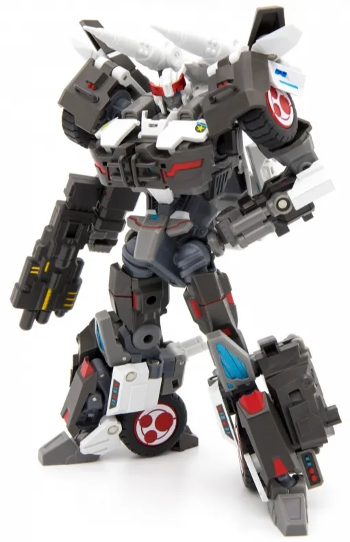 GDW-02 Rebel | GCreation