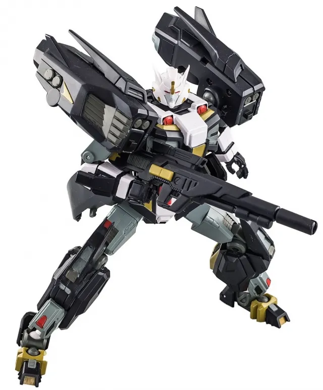 R-31 Ater Beta | Mastermind Creations | Reformatted