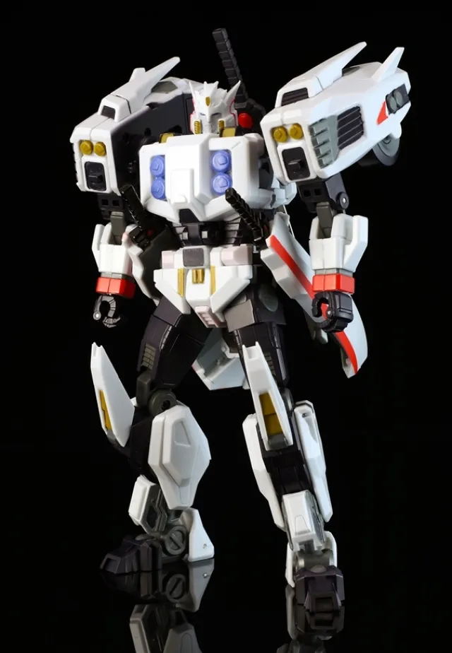 R-32 Stray | Mastermind Creations | Reformatted