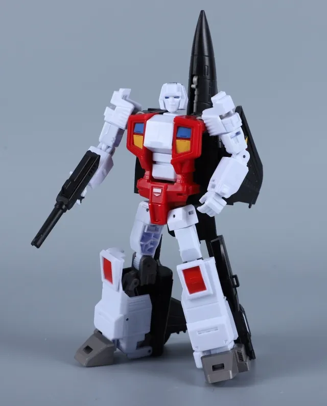 JJ-02D Jet Eagle | Jujiang
