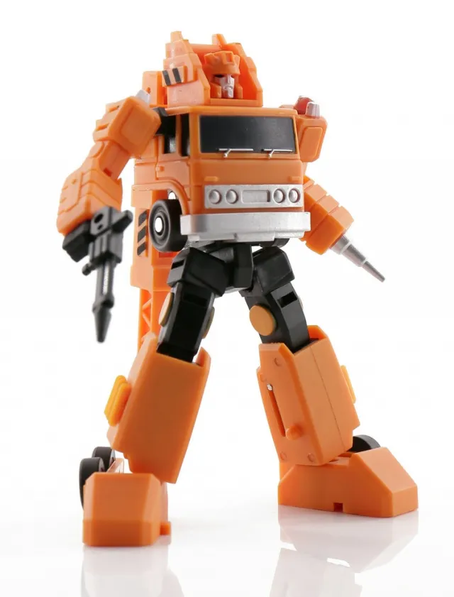 MS-B01 Architect | Magic Square