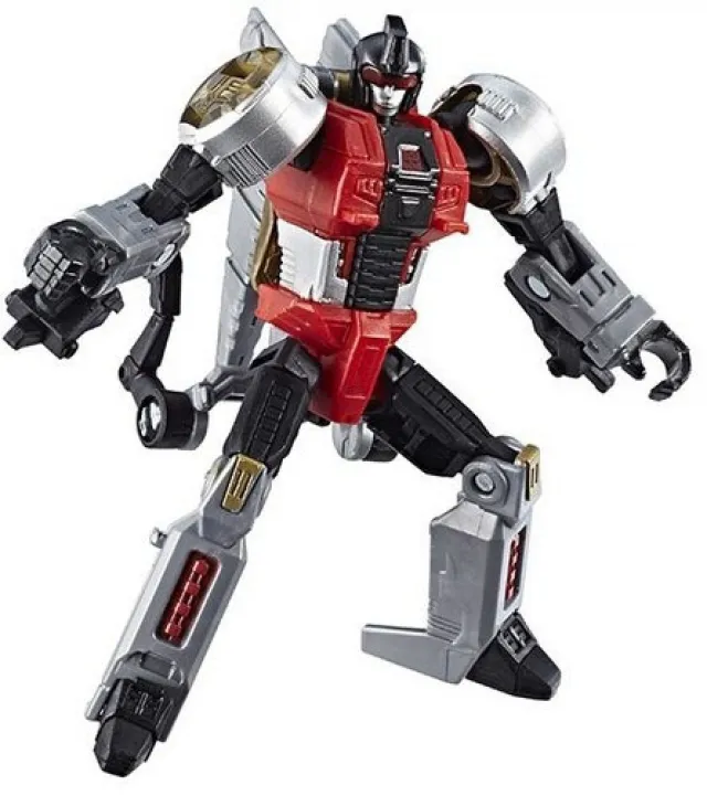 Slash Legends Class | Transformers Generations Power of the Primes