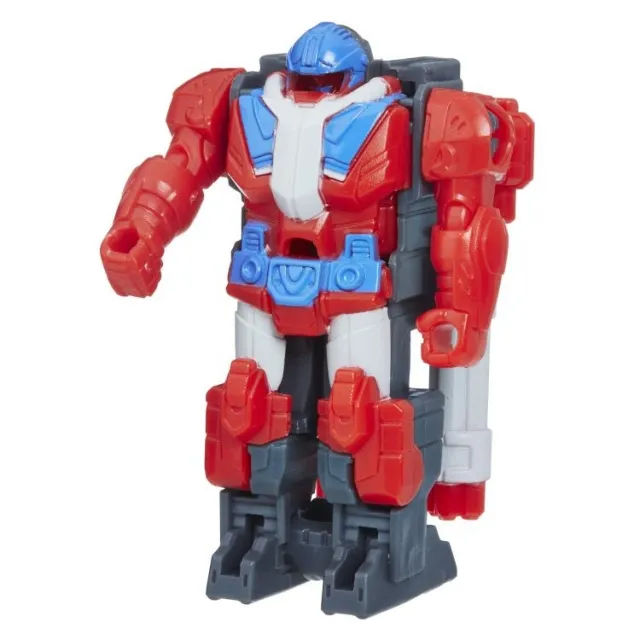 Micronus Prime Master | Transformers Generations Power of the Primes