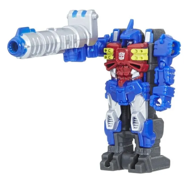 Vector Prime Prime Master | Transformers Generations Power of the Primes