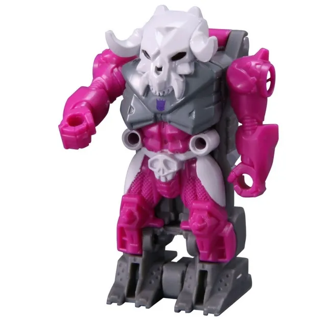 PP-02 Liege Maximo | Transformers Generations Power of Prime