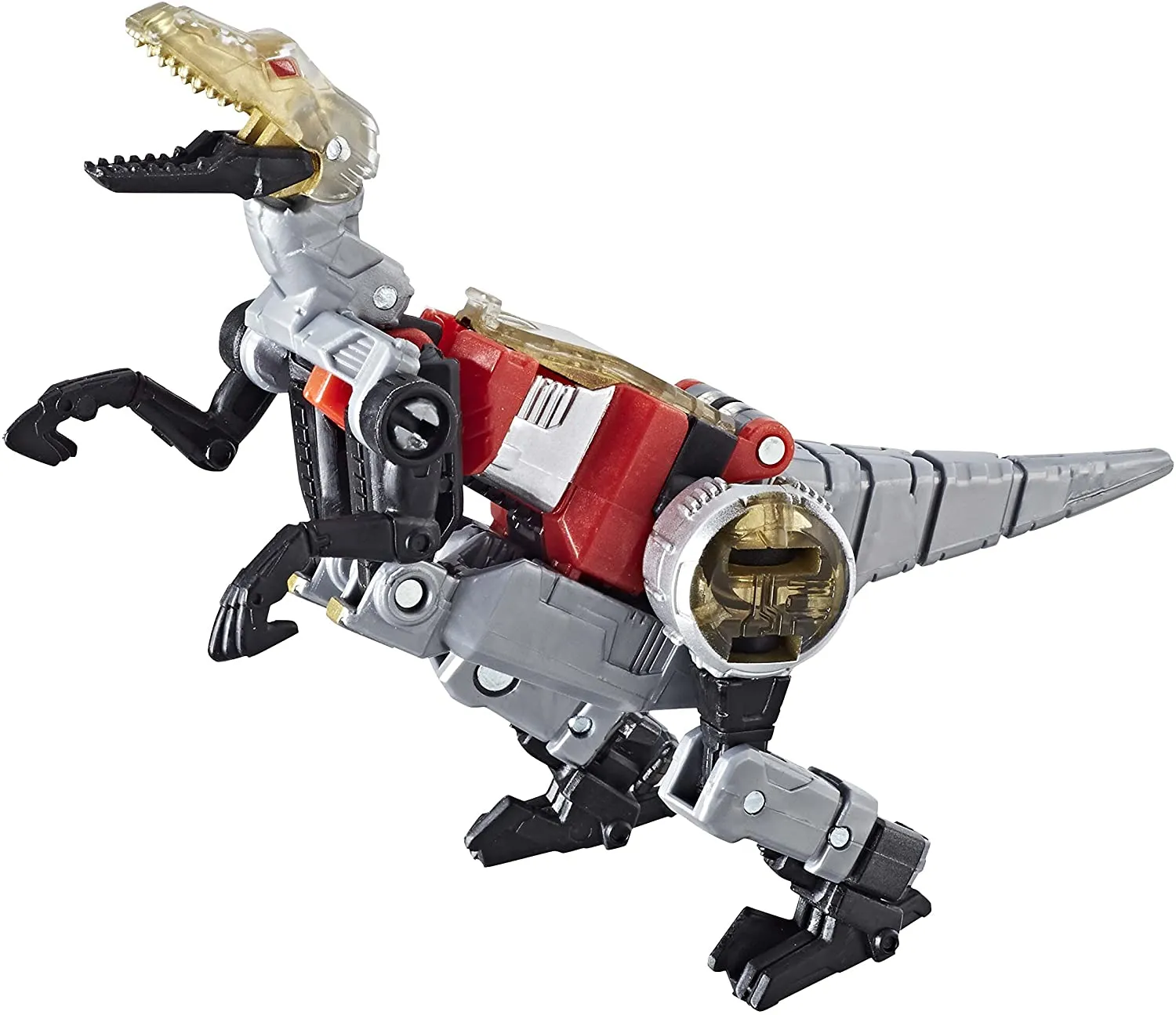 PP-04 Dinobot Slash | Power of the Primes Takara Tomy Transformers