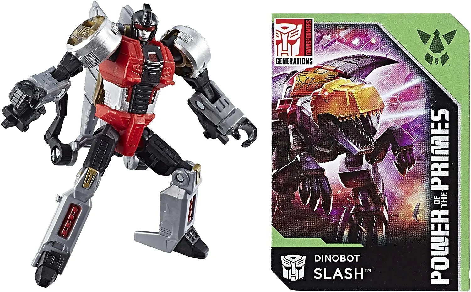 その他 TRANSFORMERS DINOBOT SLASH TLK-04 Takara Tomy Movie Transformers TLK-04 Dinobots Forward Slash