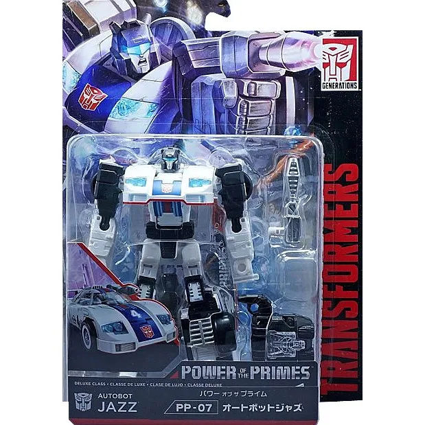TRANSFORMERS AUTOBOT JAZZ プレミアムシリーズ 61zkLjEVjRL._UF350,350_QL50_.jpg