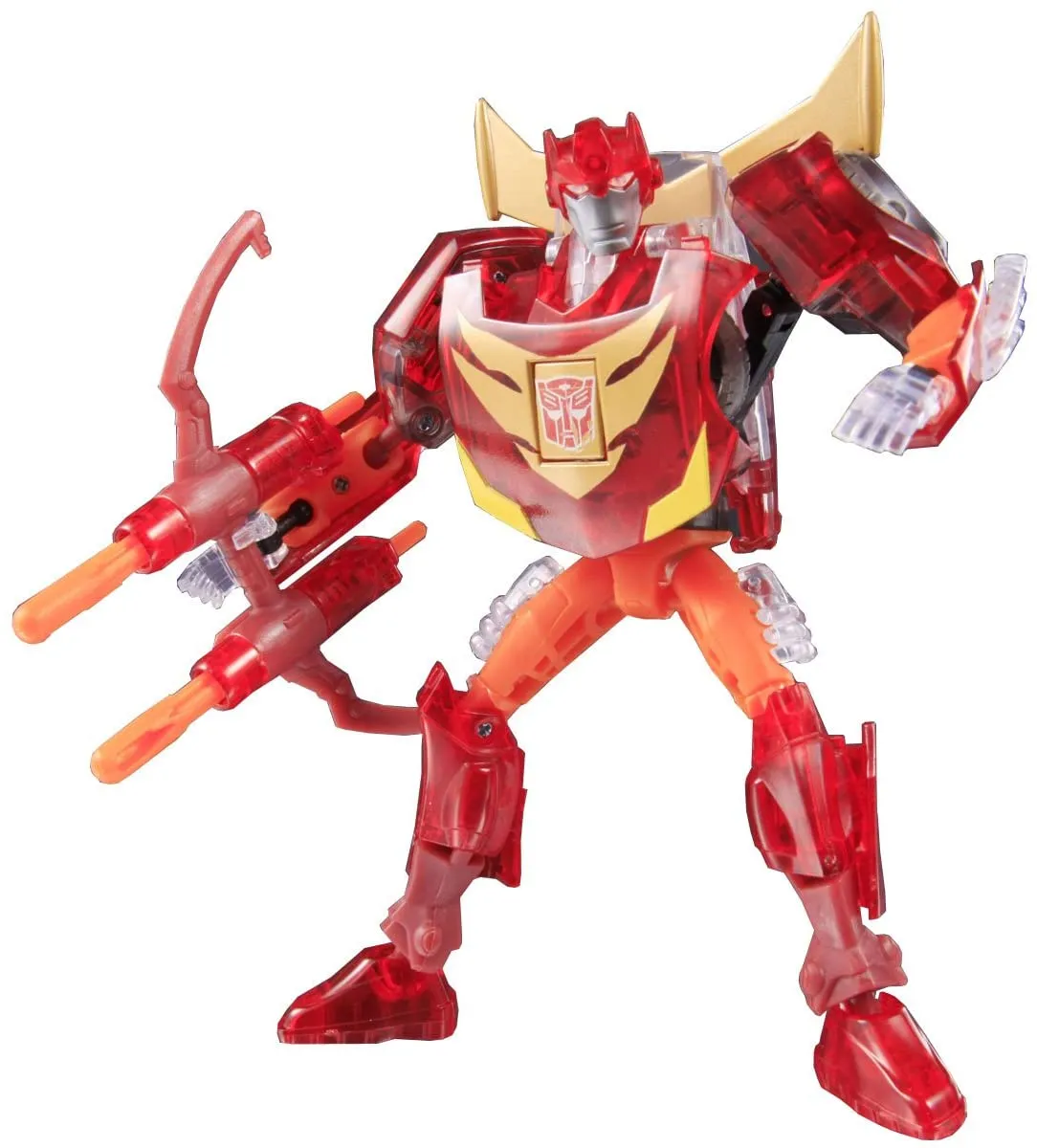 Optimus Prime and Rodimus Sons of Cybertron Set | Japanese
