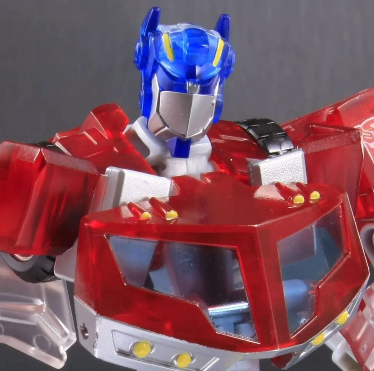 Optimus Prime and Rodimus Sons of Cybertron Set | Japanese