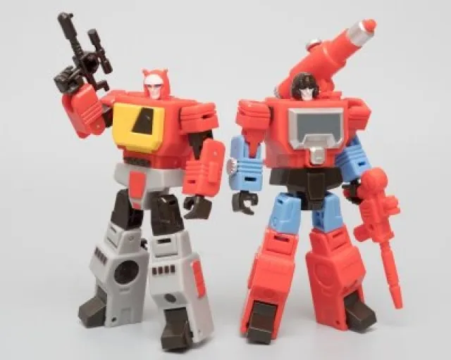 MM01 the Recorder and MM02 the Mic Set of 2 | Mister Moon