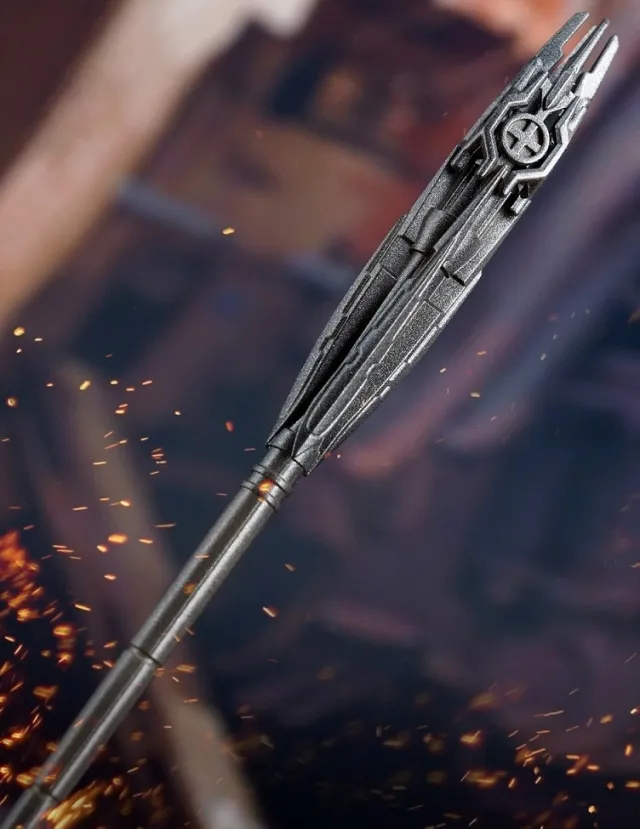 DW-M11 Merlin's Wand | Dr. Wu | Upgrade Kit