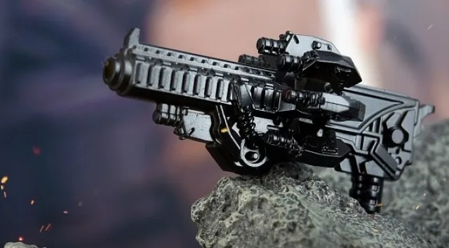 DW-M12 Space Time | Dr. Wu | Upgrade Kit