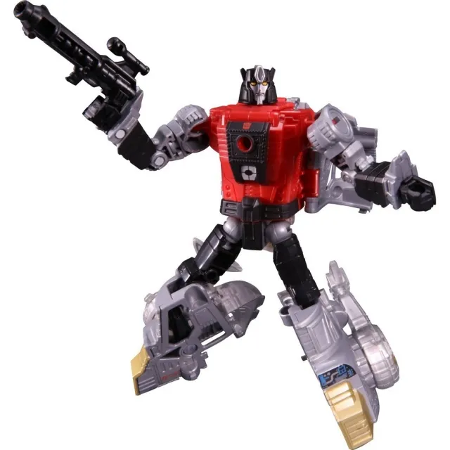 PP-14 Dinobot Sludge | Transformers Generations Power of Prime