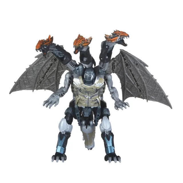 Leader Class Dragonstorm Premier Edition | Transformers the Last Knight