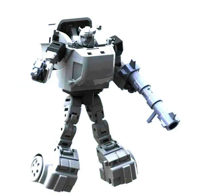 MM03 Grass Hopper | Mister Moon