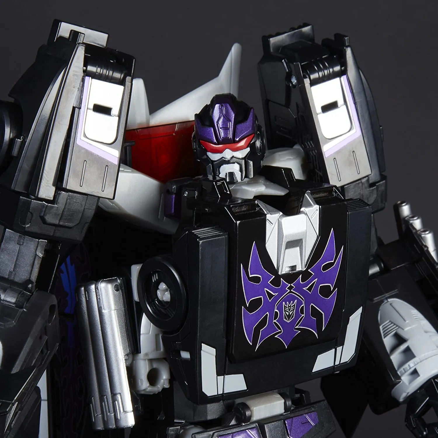 Rodimus Unicronus | Power of the Primes Transformers Figure | TFSource