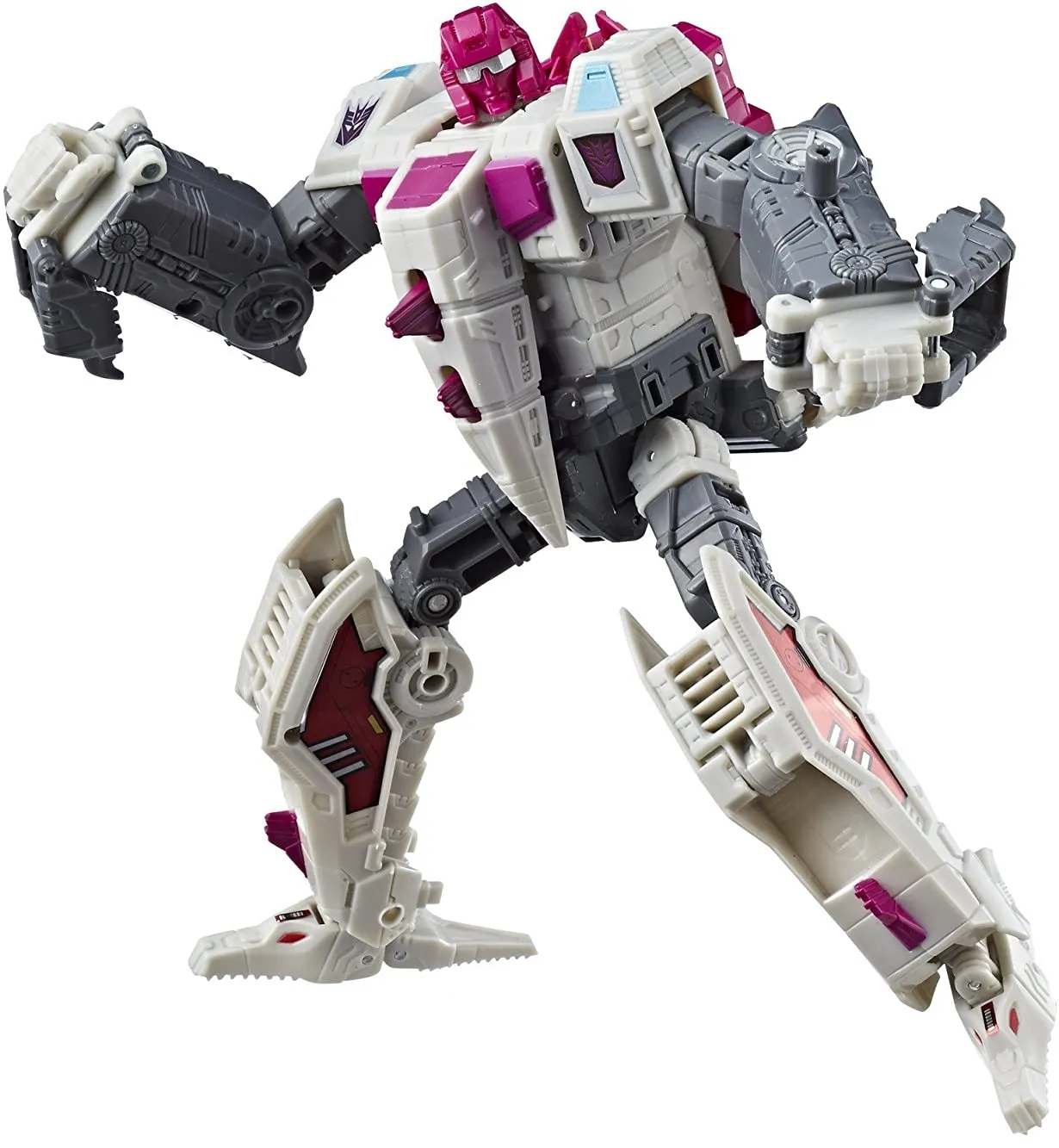Hun-Gurrr Voyager Class | Transformers Generations Power of the Primes