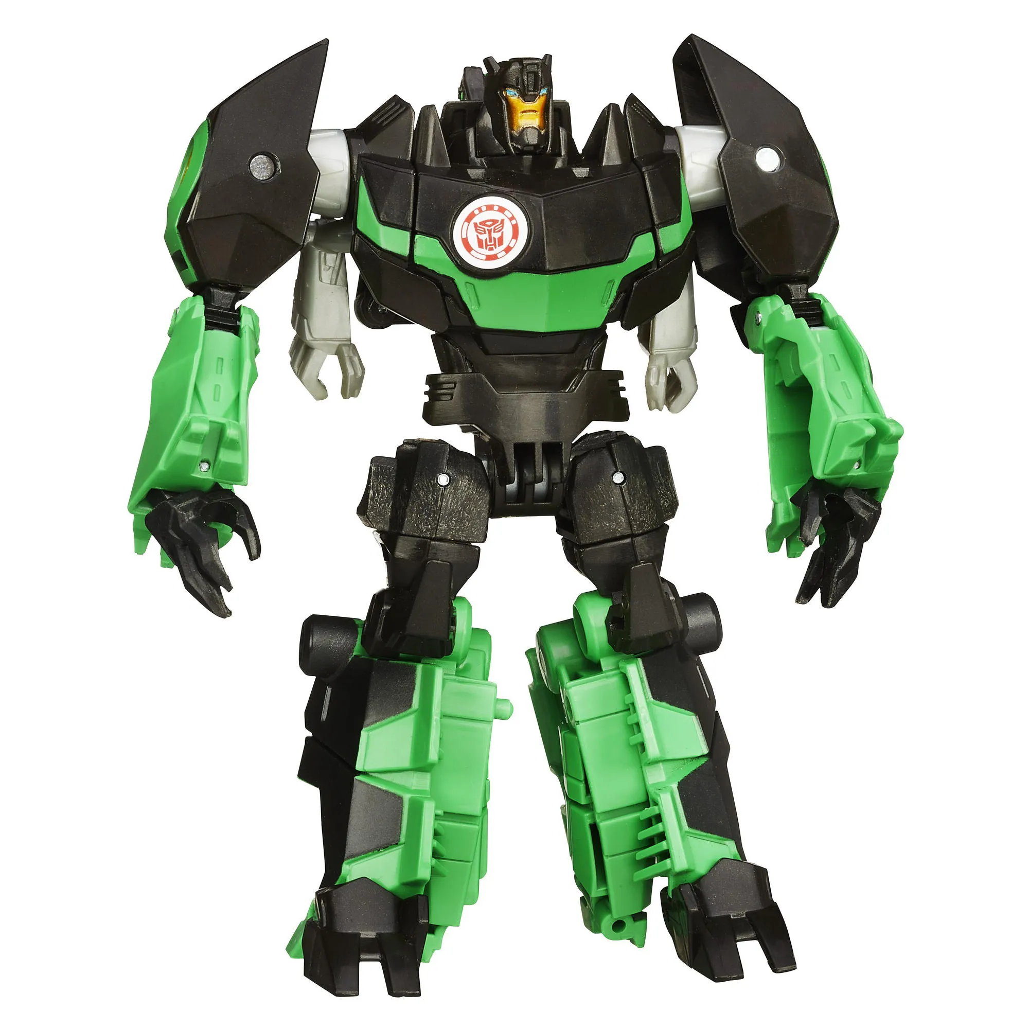 Grimlock | Transformers Robots in Disguise RID