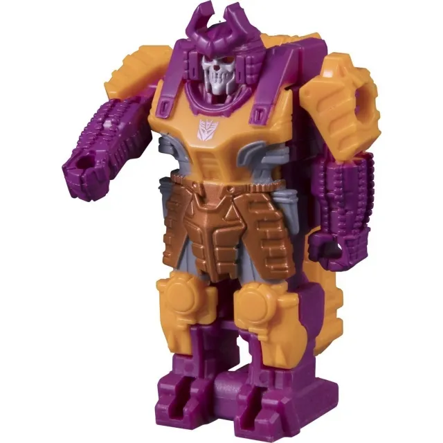 PP-20 Quintus Prime | Transformers Generations Power of Prime