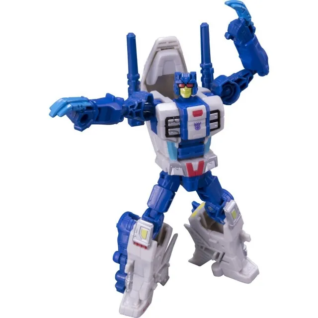 PP-21 Terrorcon Rippersnapper | Transformers Generations Power of Prime